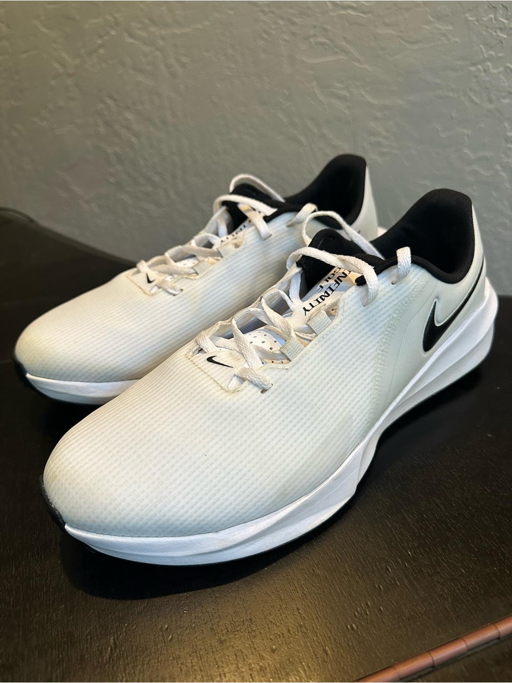 Nike Men's Infinity Golf Shoe